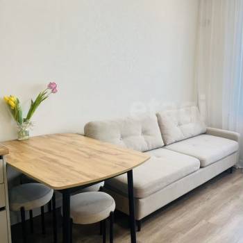 Сдается 1-комнатная квартира, 33 м²