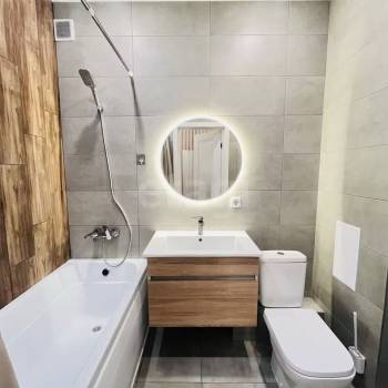 Сдается 1-комнатная квартира, 33 м²