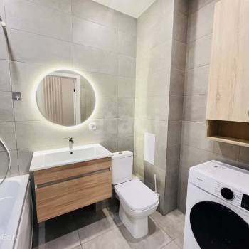 Сдается 1-комнатная квартира, 33 м²