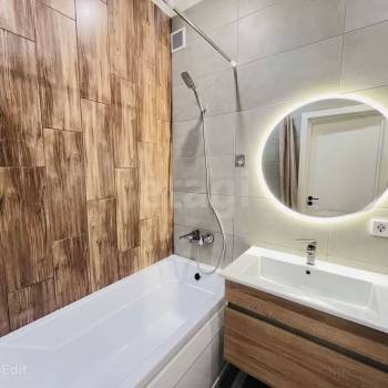 Сдается 1-комнатная квартира, 33 м²