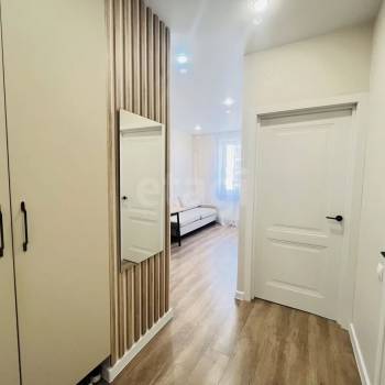 Сдается 1-комнатная квартира, 33 м²