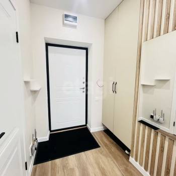 Сдается 1-комнатная квартира, 33 м²