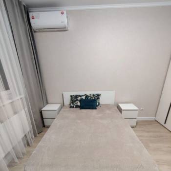 Сдается 1-комнатная квартира, 41 м²