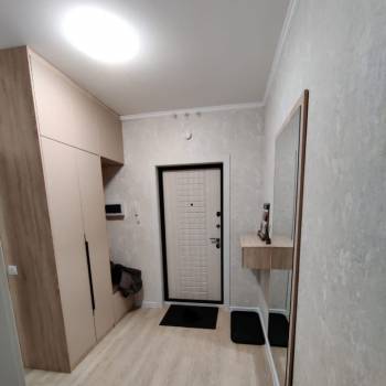 Сдается 1-комнатная квартира, 41 м²