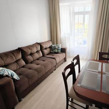 Сдается 1-комнатная квартира, 41 м²