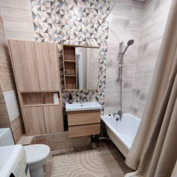 Сдается 1-комнатная квартира, 41 м²