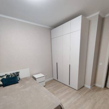 Сдается 1-комнатная квартира, 41 м²