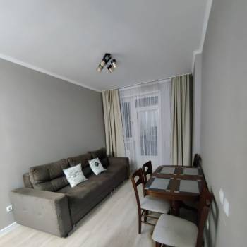 Сдается 1-комнатная квартира, 41 м²
