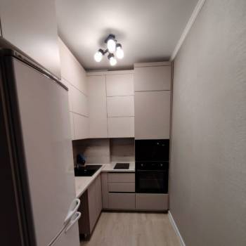Сдается 1-комнатная квартира, 41 м²