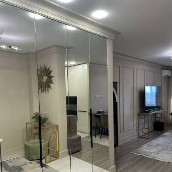 Продается 1-комнатная квартира, 100 м²