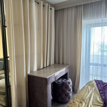 Продается 1-комнатная квартира, 100 м²
