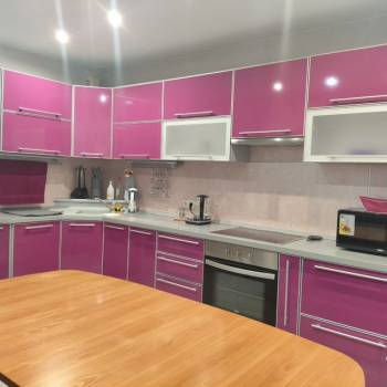Сдается 2-х комнатная квартира, 59,5 м²