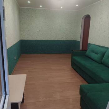 Сдается 2-х комнатная квартира, 59,5 м²