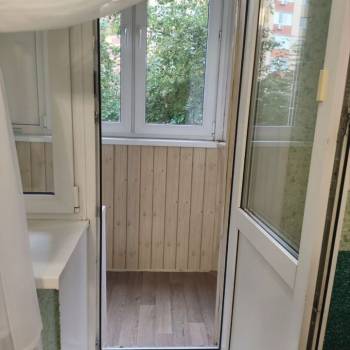 Сдается 2-х комнатная квартира, 59,5 м²