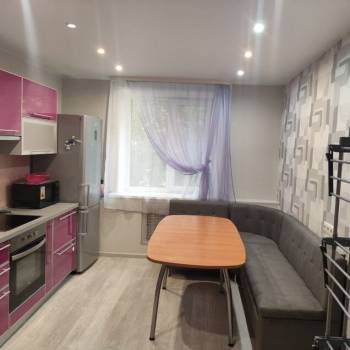 Сдается 2-х комнатная квартира, 59,5 м²