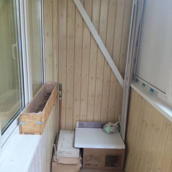 Сдается 2-х комнатная квартира, 59,5 м²