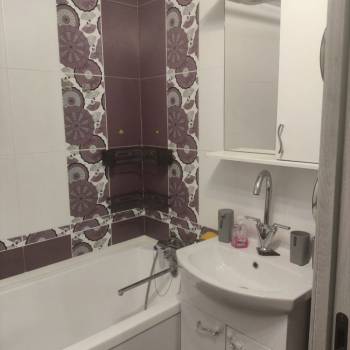Сдается 2-х комнатная квартира, 59,5 м²
