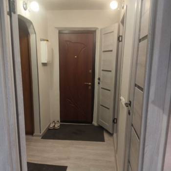 Сдается 2-х комнатная квартира, 59,5 м²