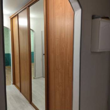 Сдается 2-х комнатная квартира, 59,5 м²