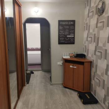 Сдается 2-х комнатная квартира, 59,5 м²