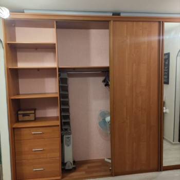 Сдается 2-х комнатная квартира, 59,5 м²