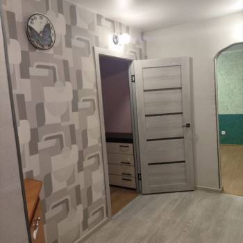 Сдается 2-х комнатная квартира, 59,5 м²