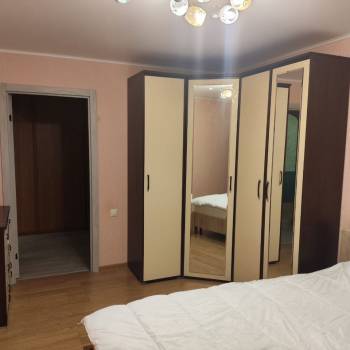 Сдается 2-х комнатная квартира, 59,5 м²