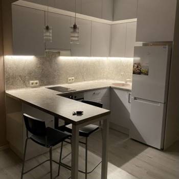 Сдается 1-комнатная квартира, 35 м²