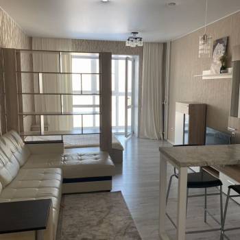 Сдается 1-комнатная квартира, 35 м²