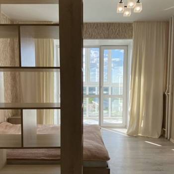 Сдается 1-комнатная квартира, 35 м²