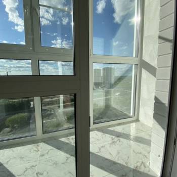 Сдается 1-комнатная квартира, 35 м²