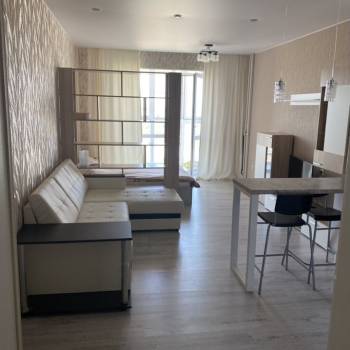 Сдается 1-комнатная квартира, 35 м²