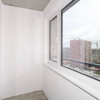 Продается 3-х комнатная квартира, 67,1 м²