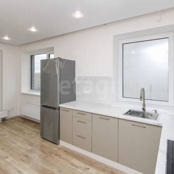 Продается 3-х комнатная квартира, 67,1 м²
