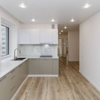 Продается 3-х комнатная квартира, 67,1 м²
