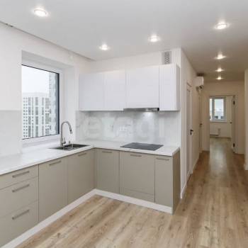 Продается 3-х комнатная квартира, 67,1 м²