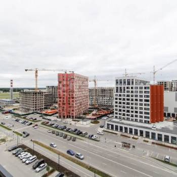 Продается 3-х комнатная квартира, 67,1 м²