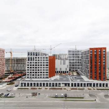 Продается 3-х комнатная квартира, 67,1 м²