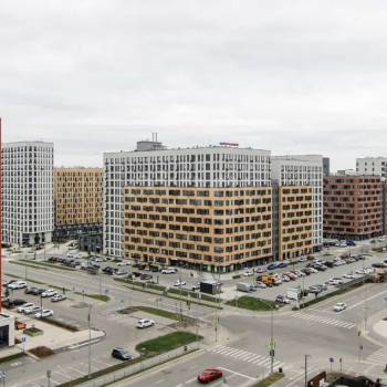 Продается 3-х комнатная квартира, 67,1 м²