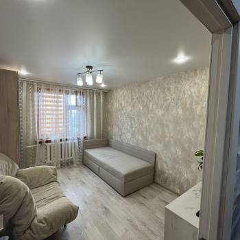 Продается 2-х комнатная квартира, 51 м²