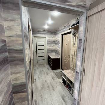 Продается 2-х комнатная квартира, 51 м²