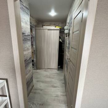 Продается 2-х комнатная квартира, 51 м²