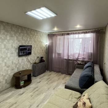 Продается 2-х комнатная квартира, 51 м²