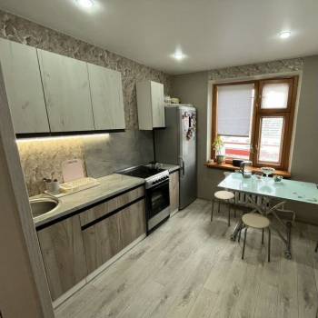 Продается 2-х комнатная квартира, 51 м²