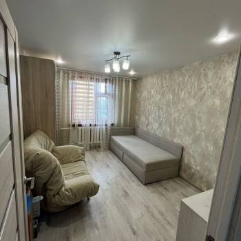 Продается 2-х комнатная квартира, 51 м²