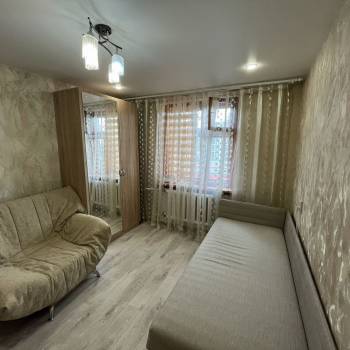 Продается 2-х комнатная квартира, 51 м²