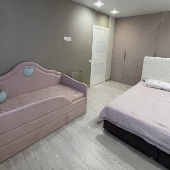 Продается 2-х комнатная квартира, 58,7 м²