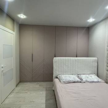 Продается 2-х комнатная квартира, 58,7 м²
