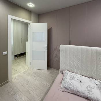 Продается 2-х комнатная квартира, 58,7 м²
