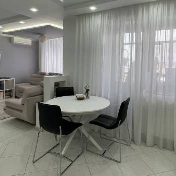 Продается 2-х комнатная квартира, 58,7 м²